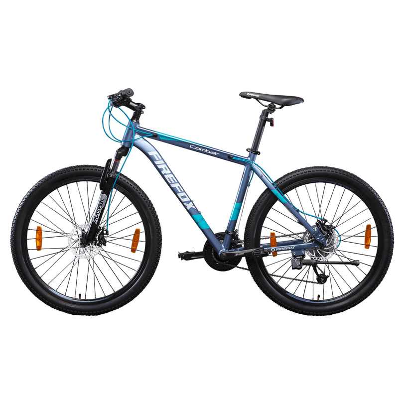 Combat 27.5 D image number 2