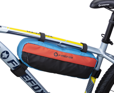 Buy Firefox Bicycle carrier (w/o Cradle) Without Cradle Bike