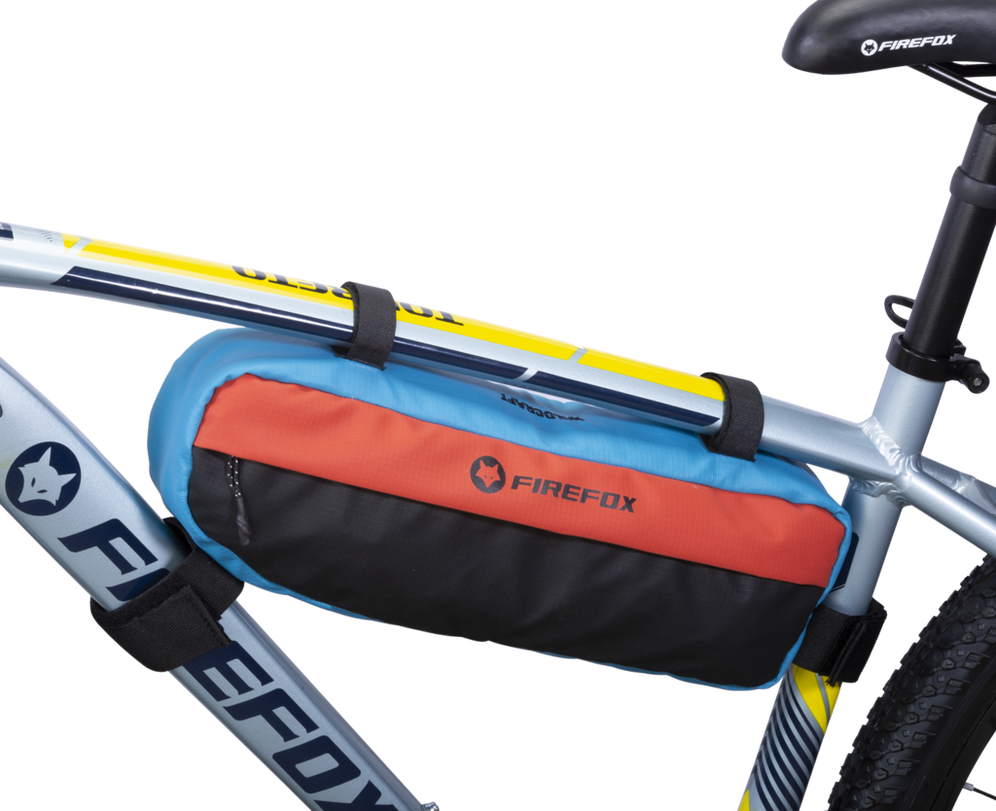Bicycle top tube Bag image number 0