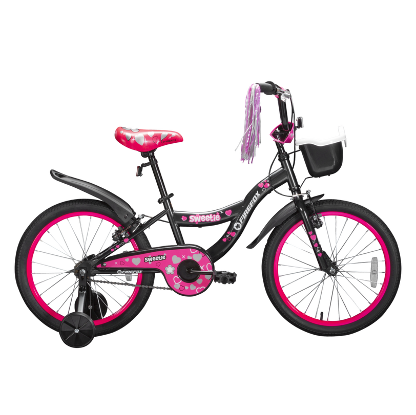 Firefox cycles online for girls