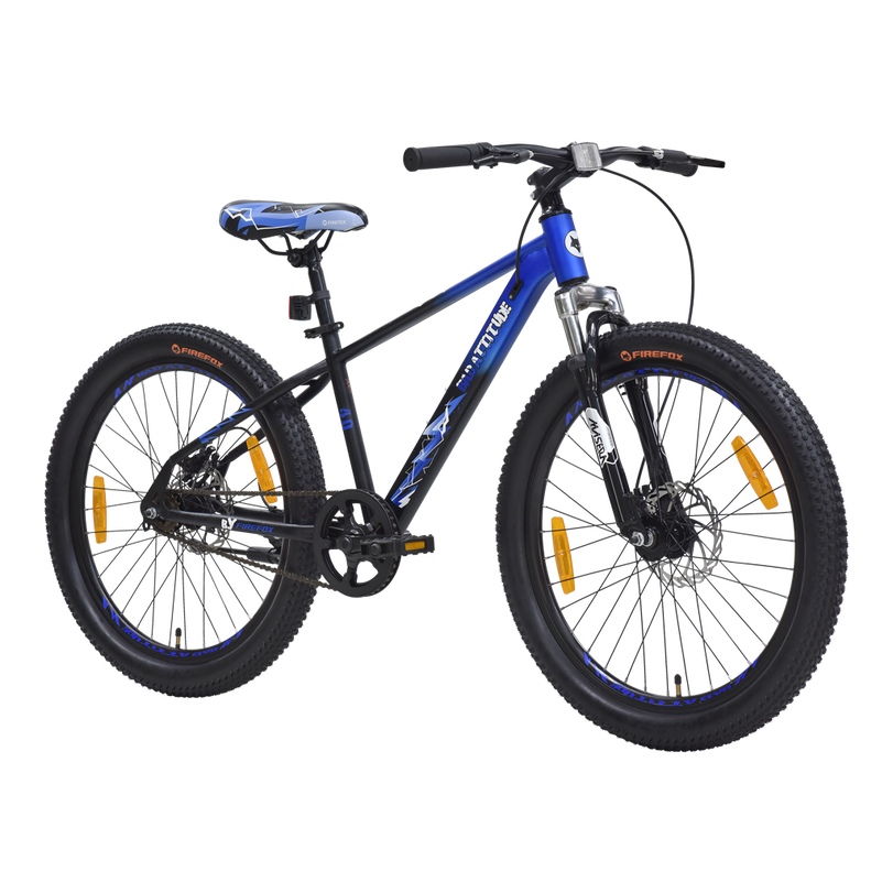 Buy Firefox Tremor X D 24 Junior Bikes Online