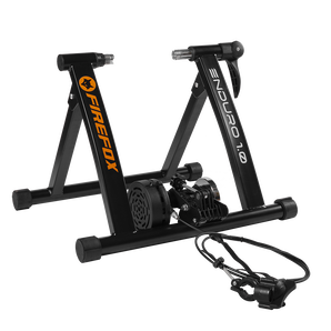Firefox cycle stand shop