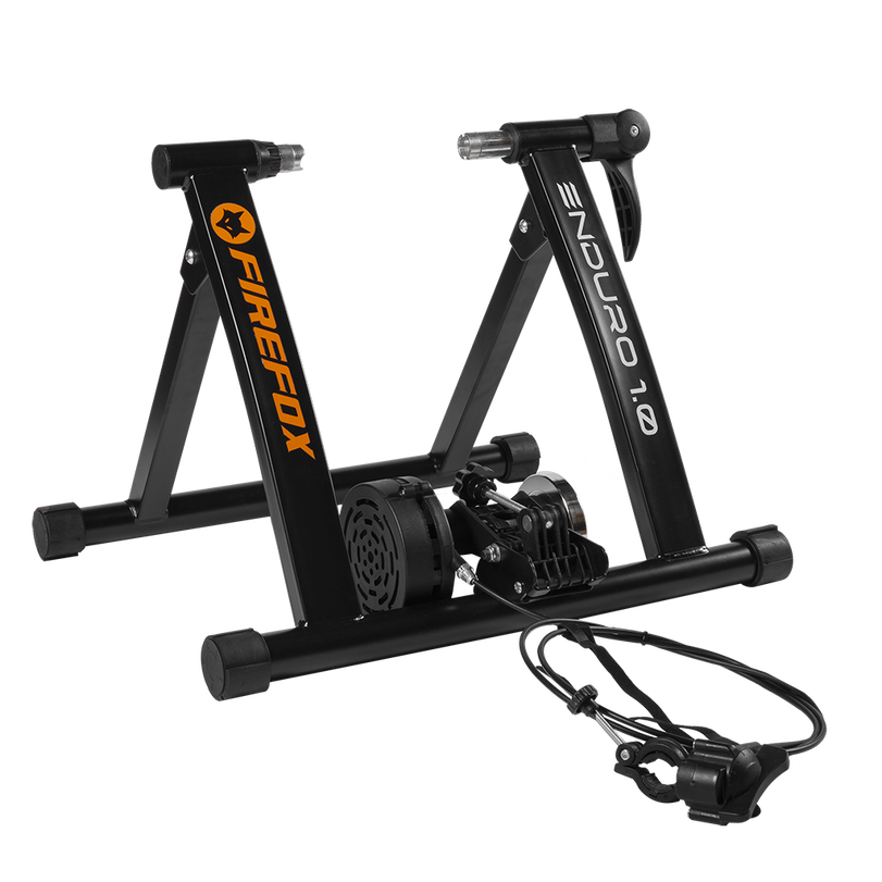 Training - Rear Wheel Type image number 0