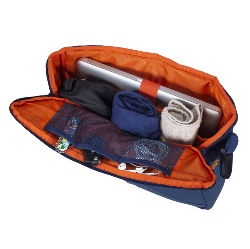 Messenger Bag image number 3