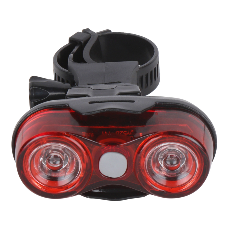 Bicycle Lights Front & Rear image number 2