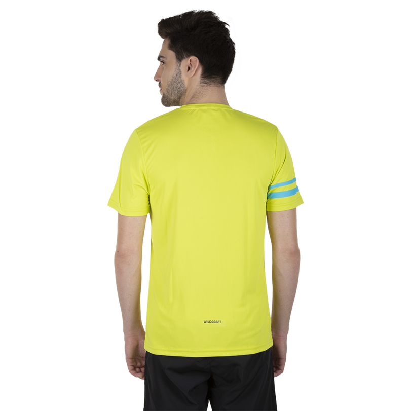Buy Firefox Poly T Shirt Quick Dry Rider Apparel and Gear Online for ...