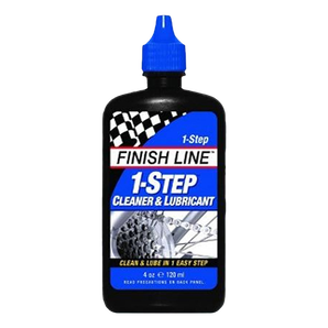 Cycle Cleaner & Lubricant