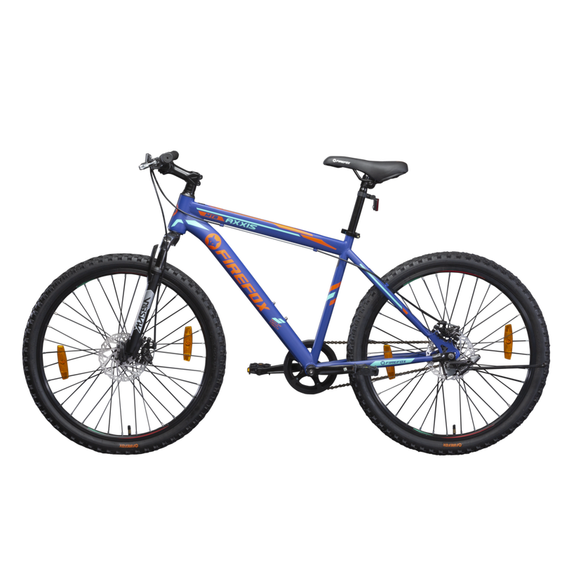Axxis 26 D image number 2