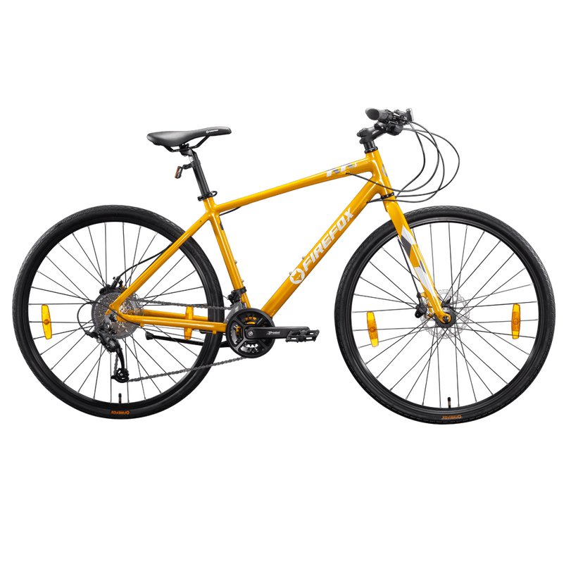 Volante 700C image number 1