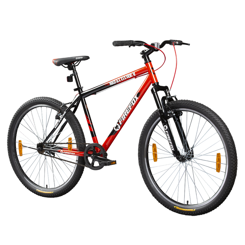 Firefox Bad Attitude 5 27.5 Mountain Bikes