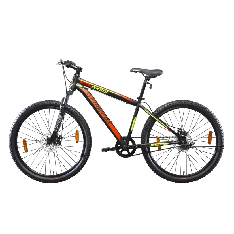 Axxis 27.5 D image number 2