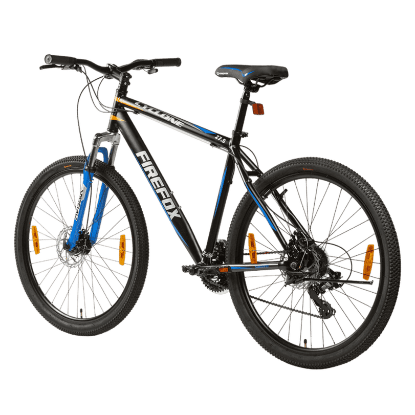 Cyclone 27.5 D image number 3