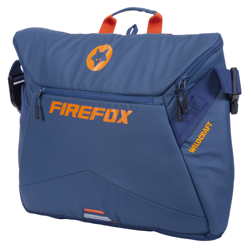 Messenger Bag image number 1