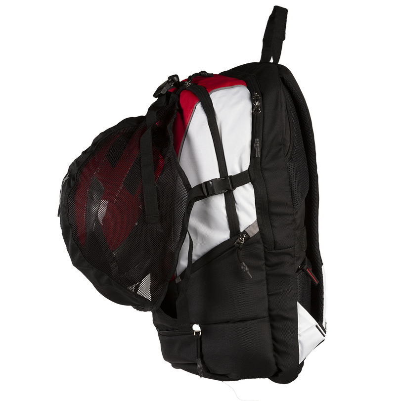 Firefox Backpack image number 1