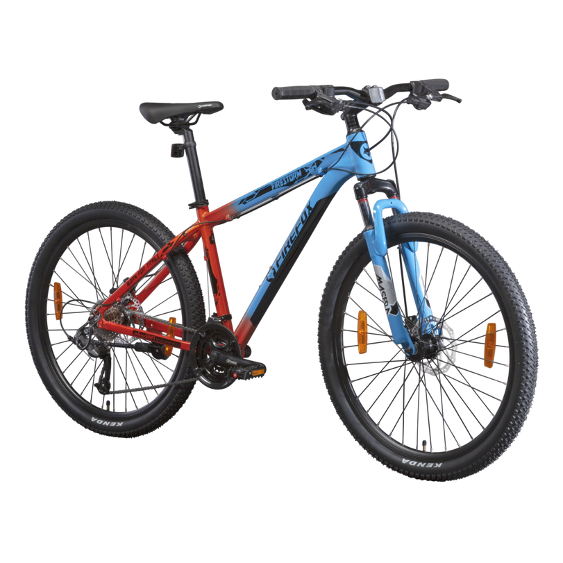 Firefox Firestorm 27.5 D Mountain Bikes