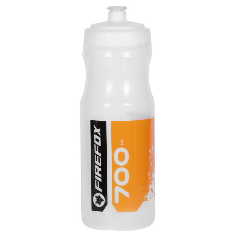 Bicycle Water Bottle-White image number 0