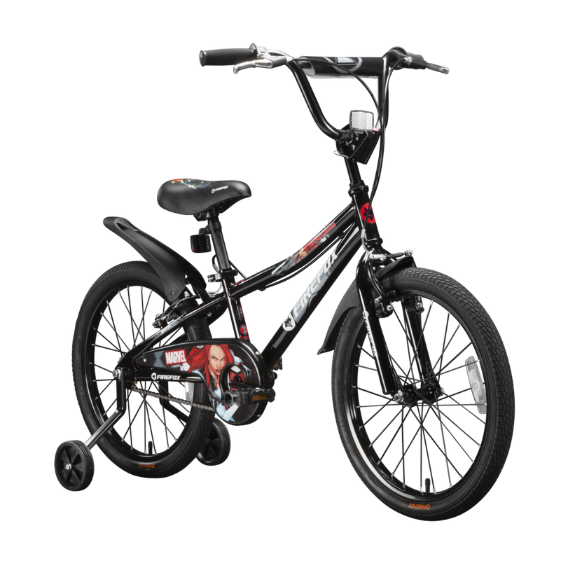 Firefox cycle black outlet