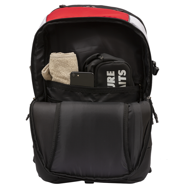 Firefox Backpack image number 5