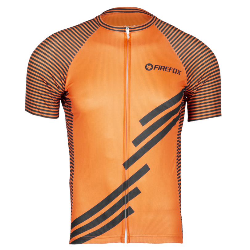 Jersey Premium Half Sleeve  (L)- Org image number 0