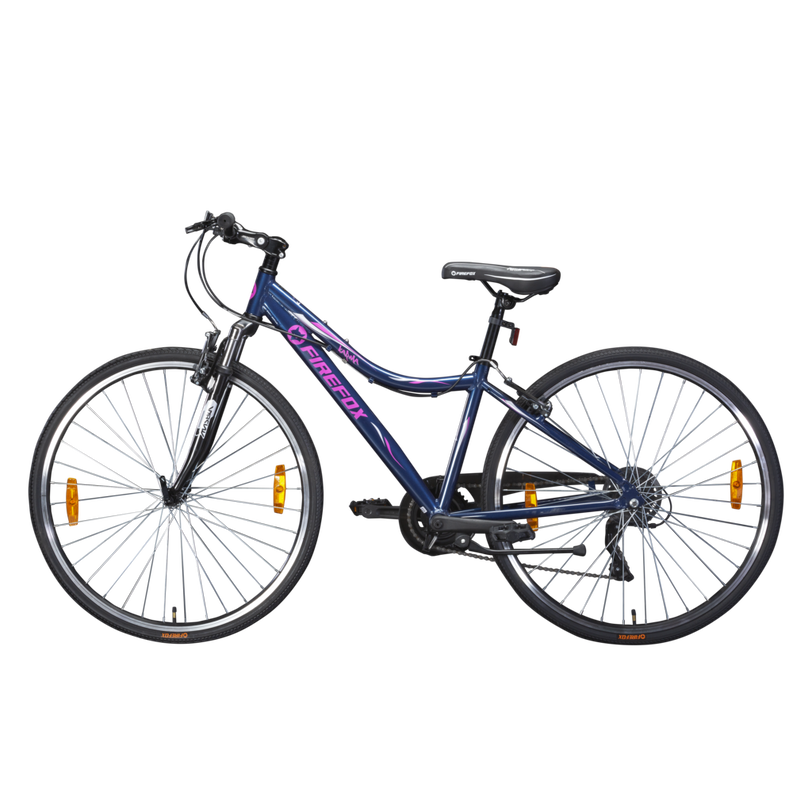 Firefox shop karma cycle