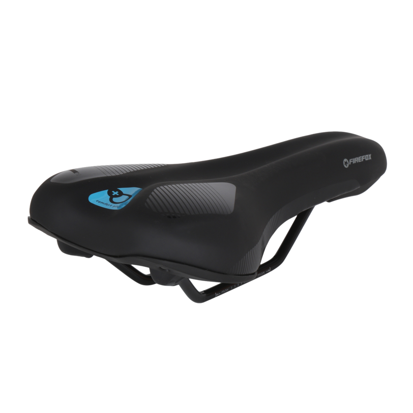 Bicycle Saddle Memory Foam image number 2