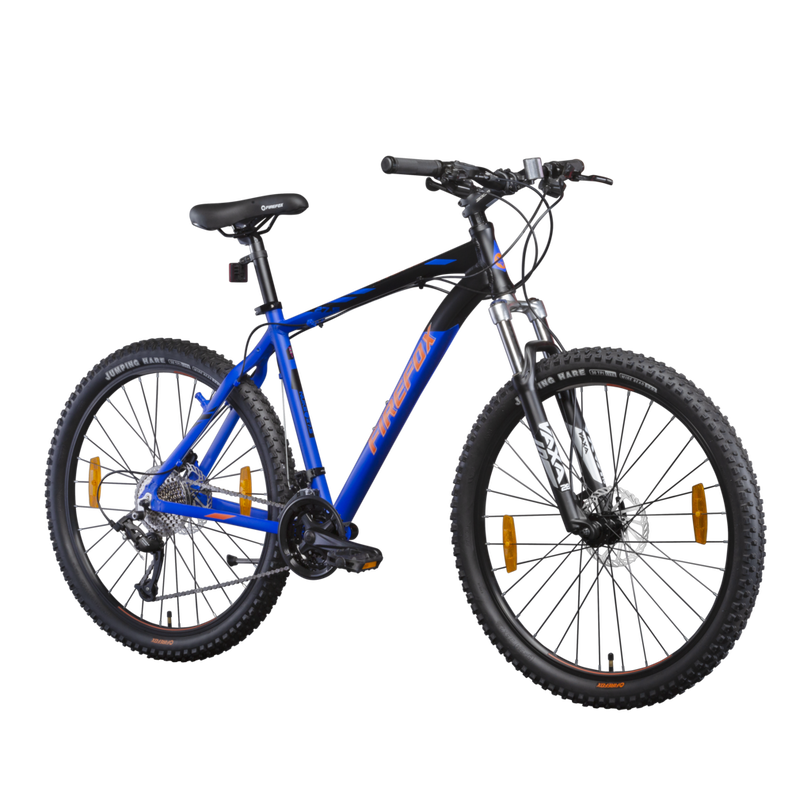 Firefox Nuke 27.5 D Mountain Bikes