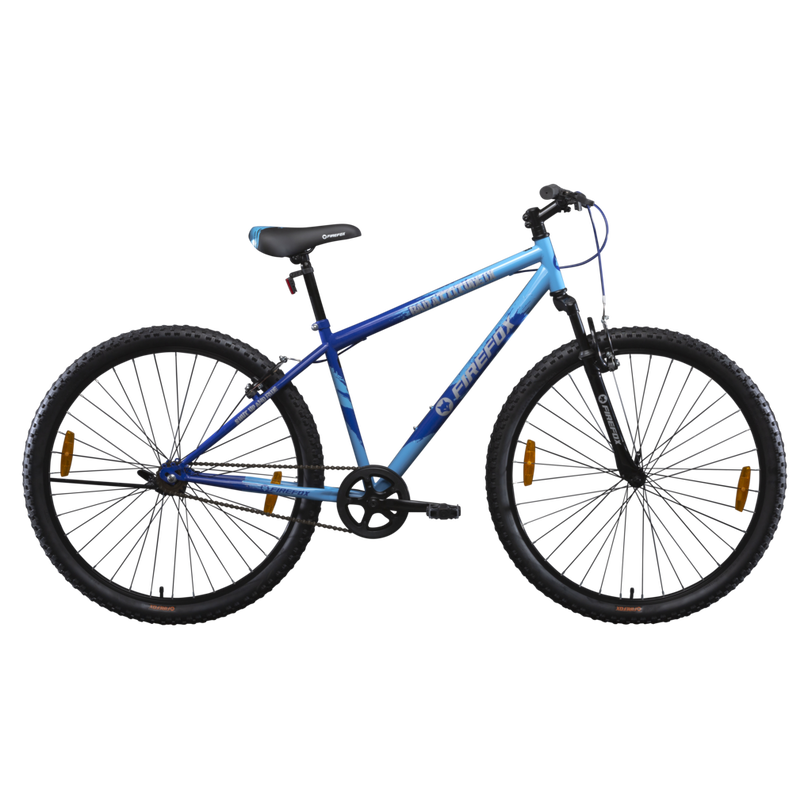 Firefox non clearance gear cycle