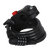 Bicycle Lock-Spiral Resettable Combination image number 0