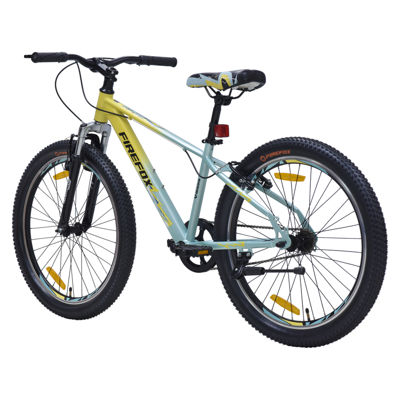 Firefox tremor cycle price hotsell