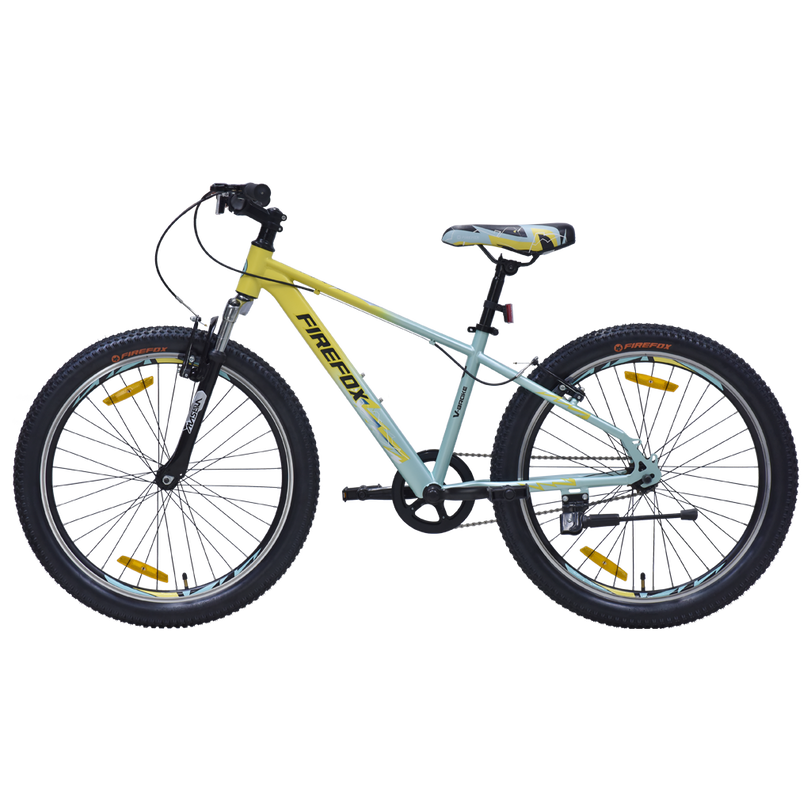 Without gear cycle firefox online