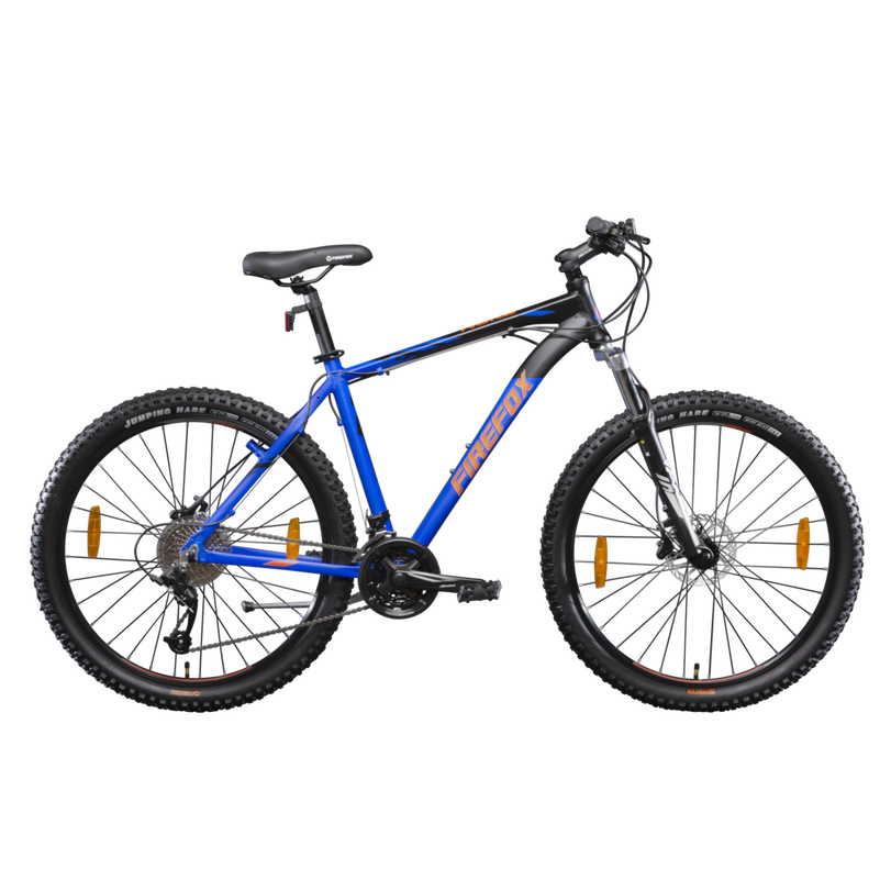 Buy Firefox Nuke 27.5 D Mountain Bikes Online