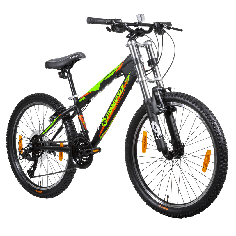Buy Firefox Bad Attitude 24 V 24 V Junior Bikes Online