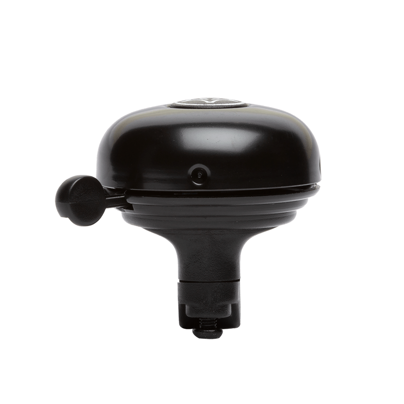Bicycle Bell-Alloy (Black) image number 2