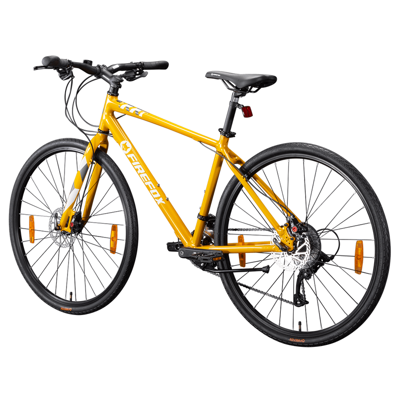 Volante 700C image number 3