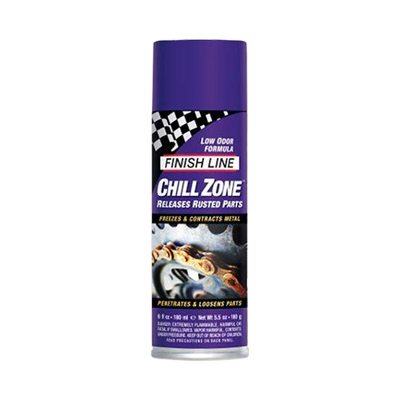 Chill Zone ( 6oz ) image number 0