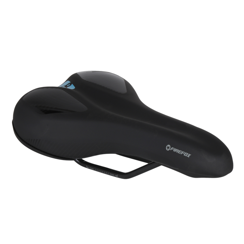 Bicycle Saddle Memory Foam image number 0