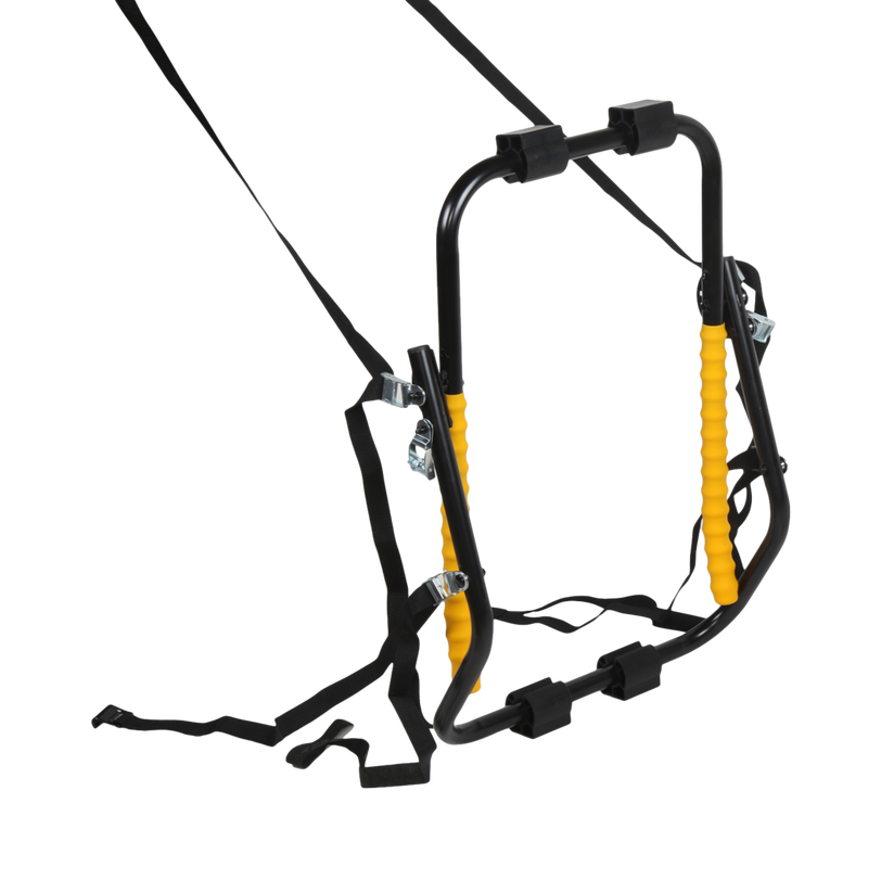 Bicycle carrier (w/o Cradle) image number 2