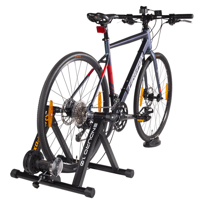 Training - Rear Wheel Type image number 3
