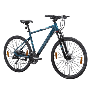 Buy Firefox Road Runner Pro 700C Hybrid Bikes Online