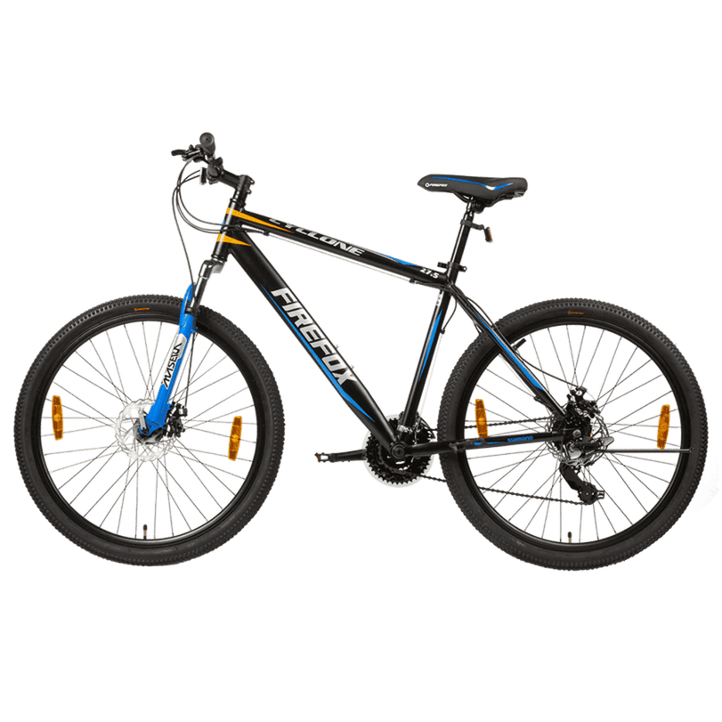 Cyclone 27.5 D image number 2