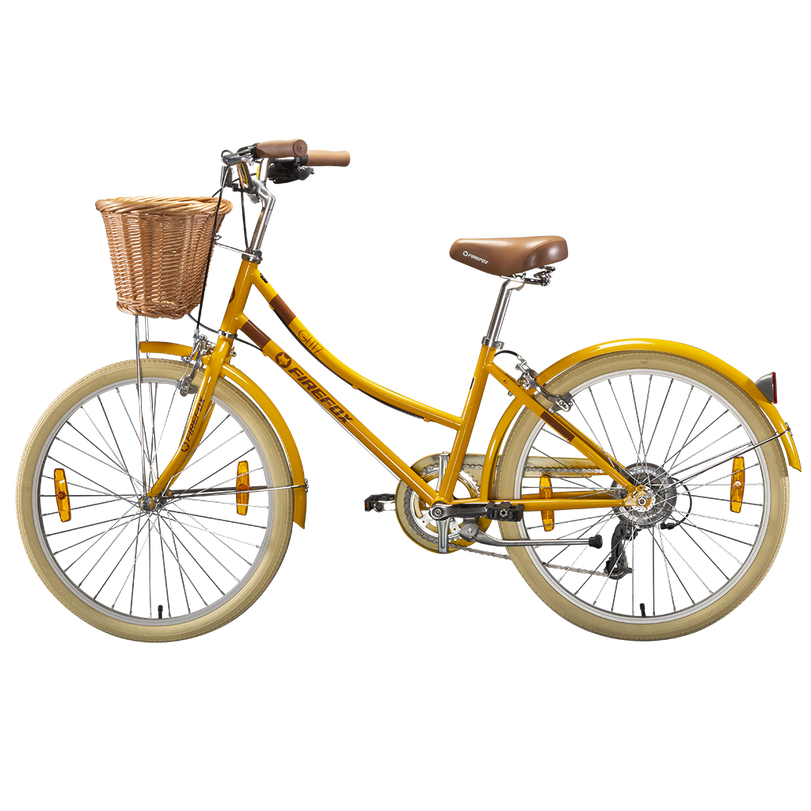 Buy Firefox Glitz 24 24 Junior Bikes Online