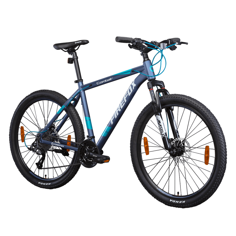 Combat 27.5 D image number 0