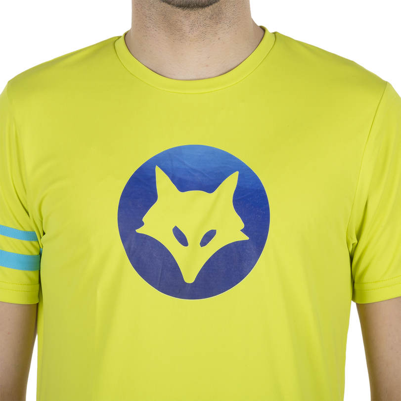 Quick Dry Poly T Shirt image number 4