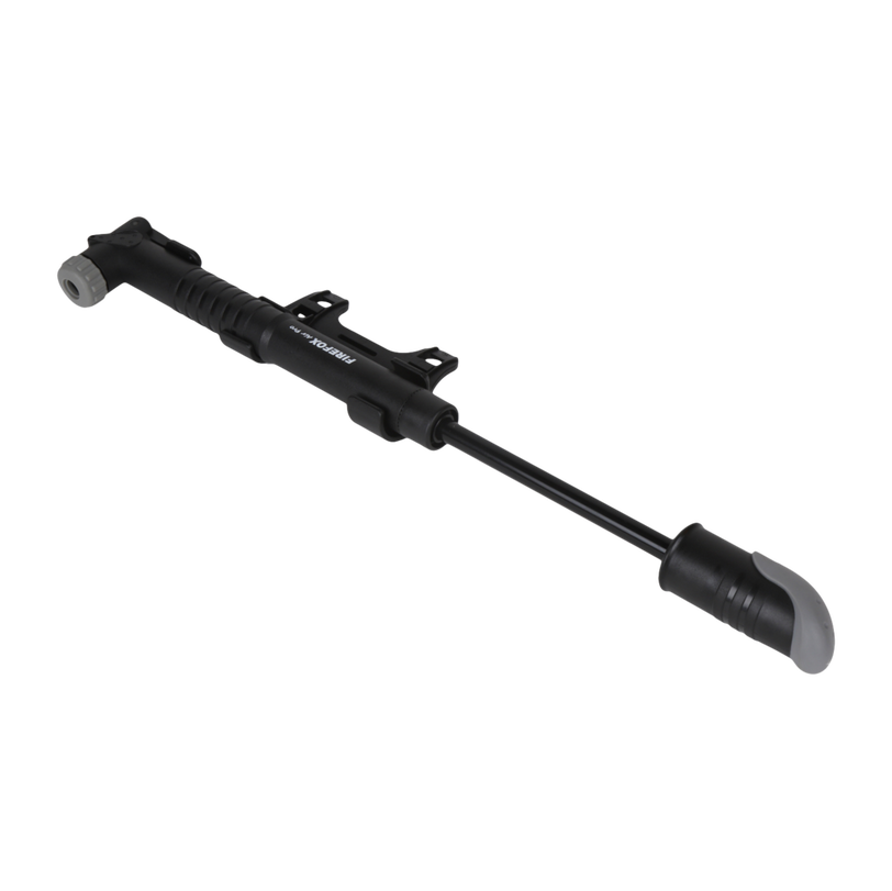 Bicycle Mini Pump (Plastic) image number 1