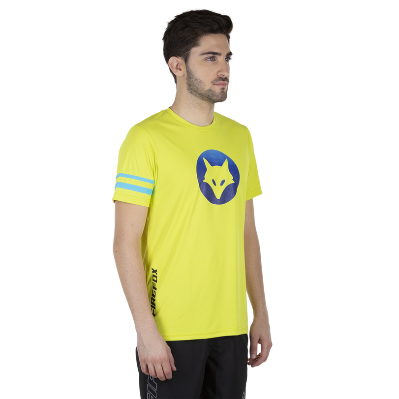 Quick Dry Poly T Shirt image number 2