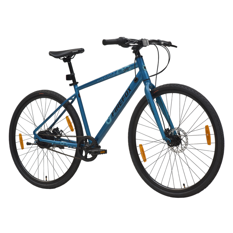 Buy Firefox Infinity D 700C Hybrid Bikes Online