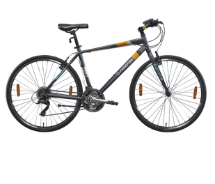 Buy Firefox Rapide 700C Hybrid Bikes Online
