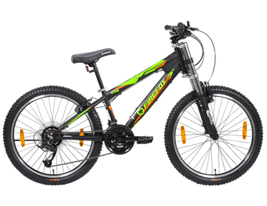 Firefox cycles for 12 years deals