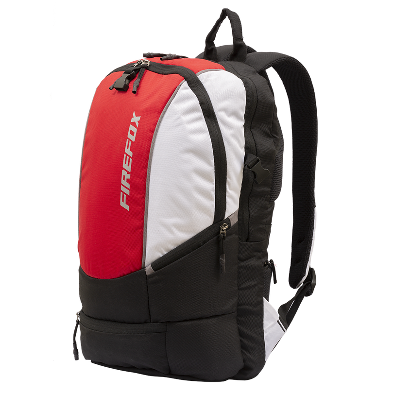 Firefox Backpack image number 0