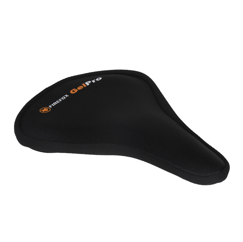 Bicycle Saddle Cover - Velo (Kids) image number 0